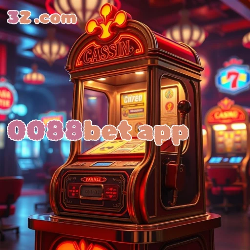 0088bet app Cassino Online