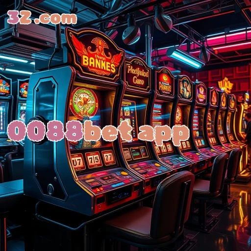Explore a Seção Paga do 0088bet App com Novidades Fantásticas